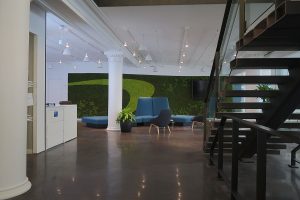 Green Design Office