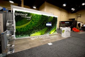 Turning Hospitality Spaces into Oases at HD Expo