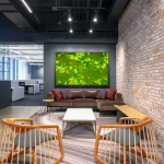 How Organic Wall Art Can Transform The Living Spaces into a Serene Oasis